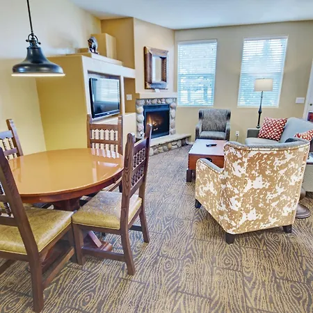 Worldmark Bison Ranch
