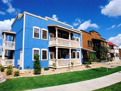 Resort Worldmark Bison Ranch 3*