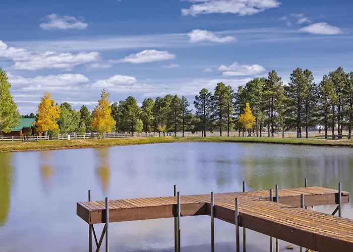 Worldmark Bison Ranch Resort 3*