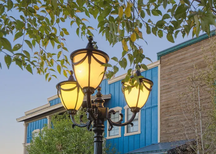 Worldmark Bison Ranch Overgaard