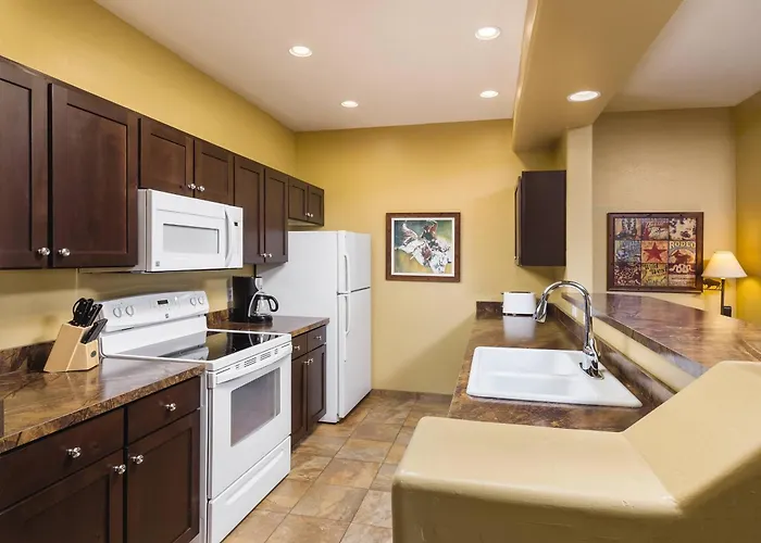 Resort Worldmark Bison Ranch 3*