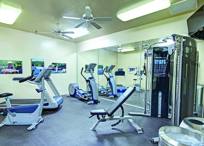 Worldmark Bison Ranch Resort 3*