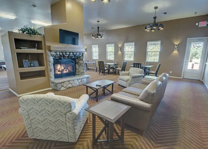 Worldmark Bison Ranch 3* Overgaard