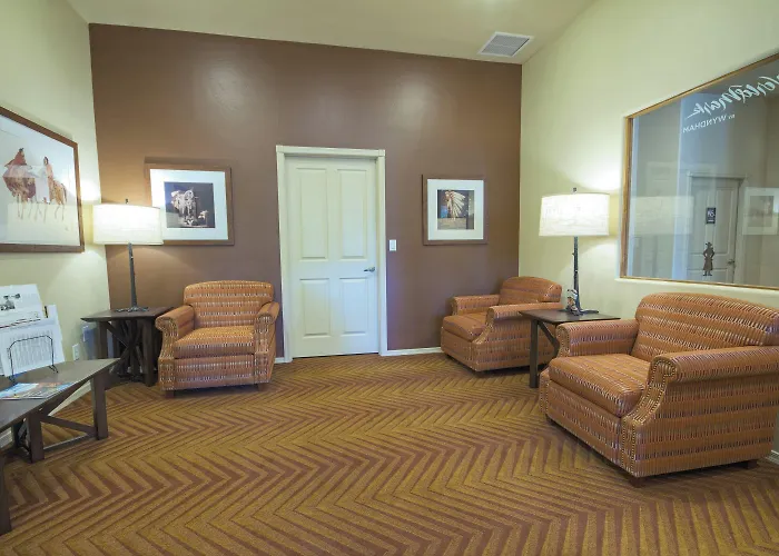 Worldmark Bison Ranch 3*