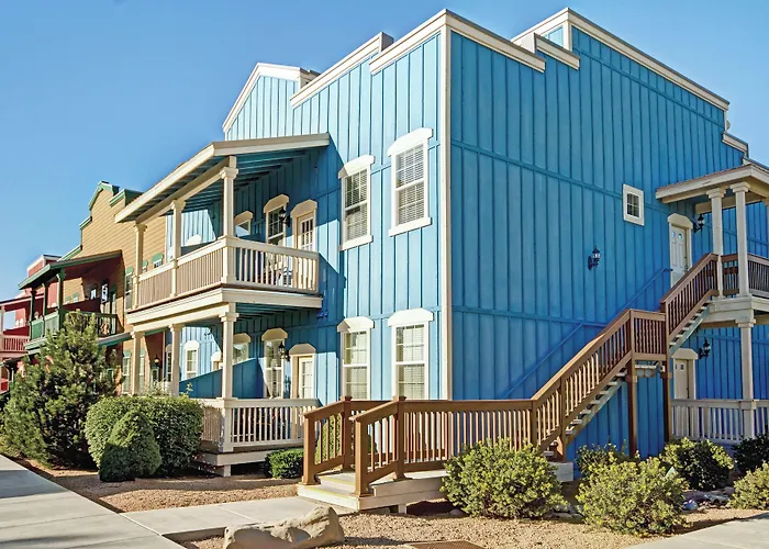 Worldmark Bison Ranch