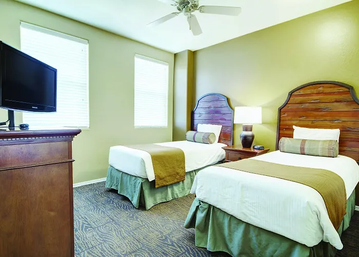 Resort Worldmark Bison Ranch Overgaard
