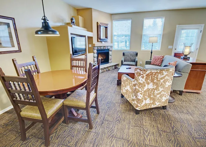 Worldmark Bison Ranch Resort 3*