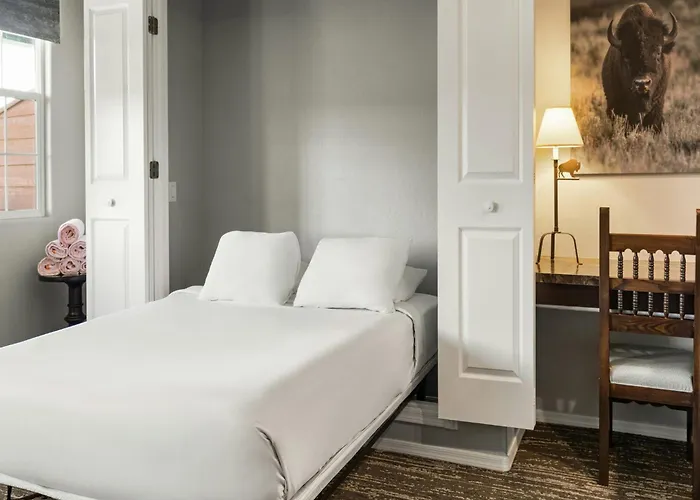 Resort Worldmark Bison Ranch Overgaard