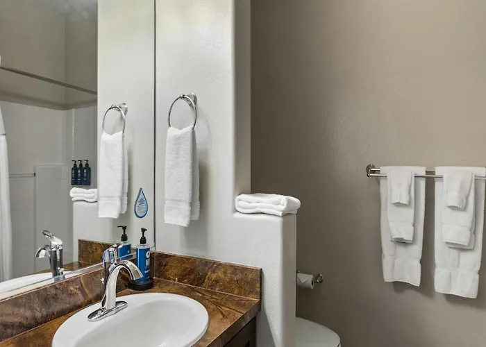 Worldmark Bison Ranch 3* Overgaard