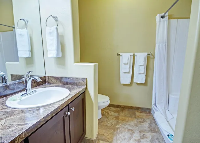 Worldmark Bison Ranch Resort