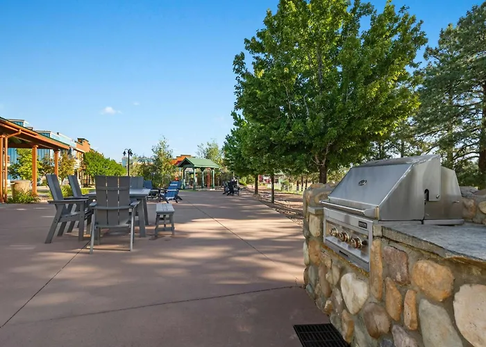 Worldmark Bison Ranch