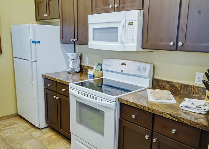 Worldmark Bison Ranch Resort 3*