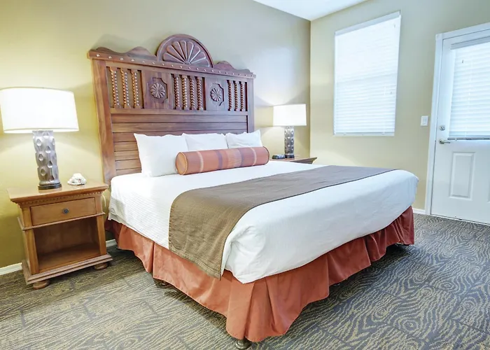 Worldmark Bison Ranch Resort