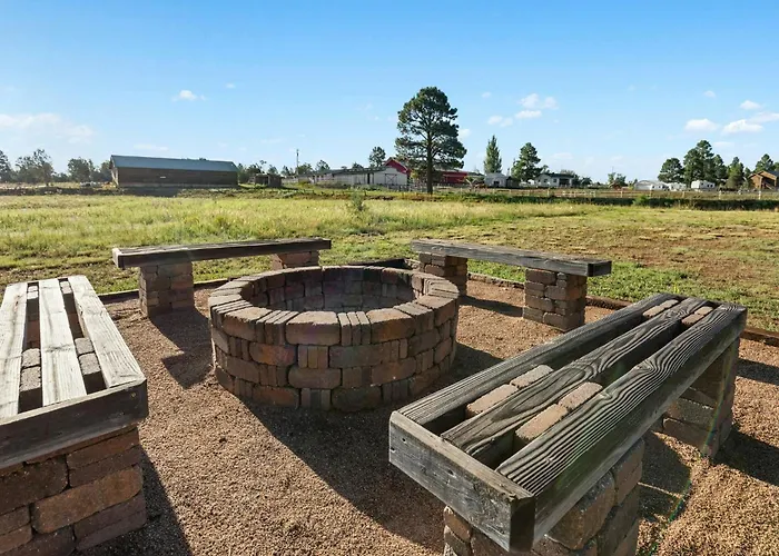 Resort Worldmark Bison Ranch