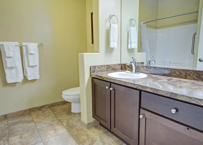 Worldmark Bison Ranch Resort 3*