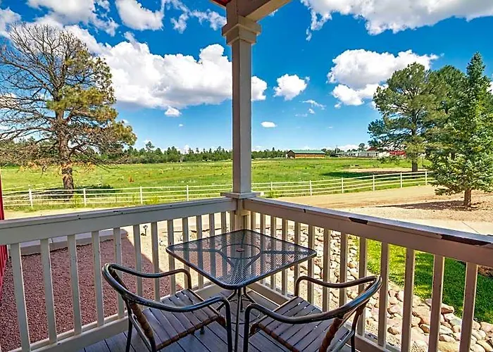 Worldmark Bison Ranch Overgaard