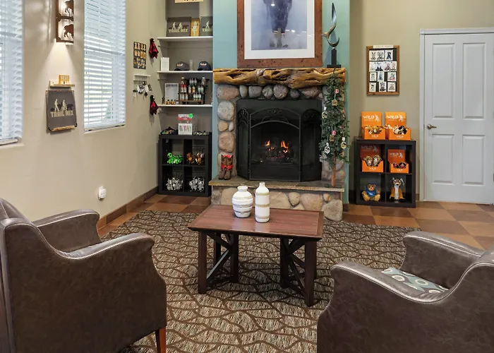 Worldmark Bison Ranch Resort
