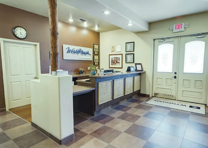 Worldmark Bison Ranch Resort 3*