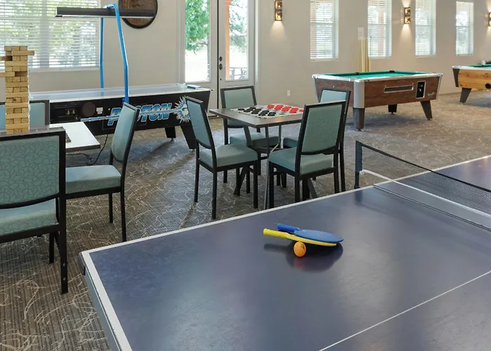 Worldmark Bison Ranch Resort