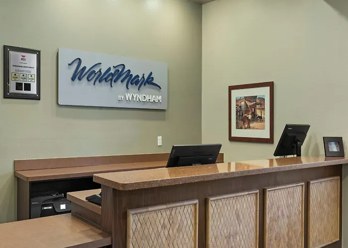 Resort Worldmark Bison Ranch 3*