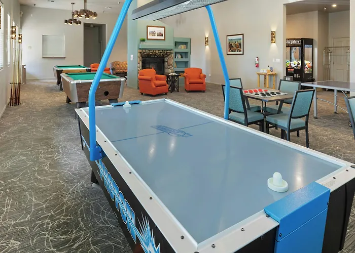 Worldmark Bison Ranch 3* Overgaard