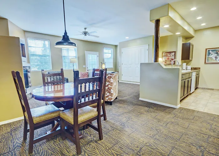 Worldmark Bison Ranch Overgaard