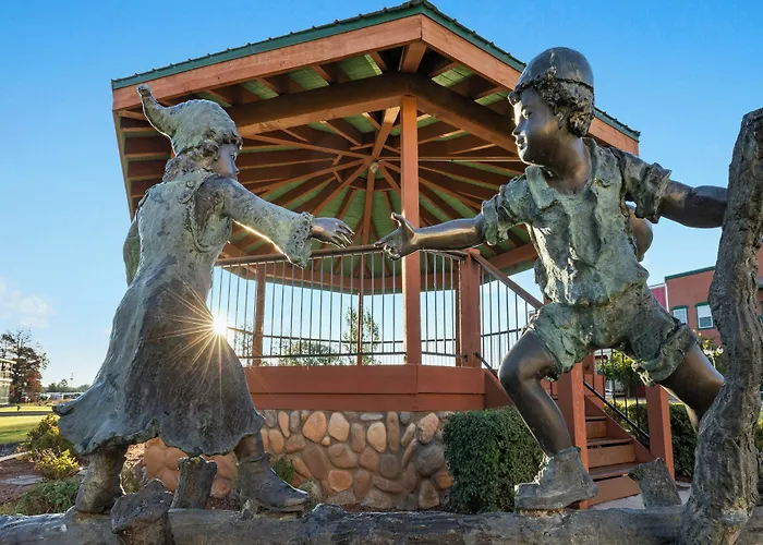 Worldmark Bison Ranch 3*