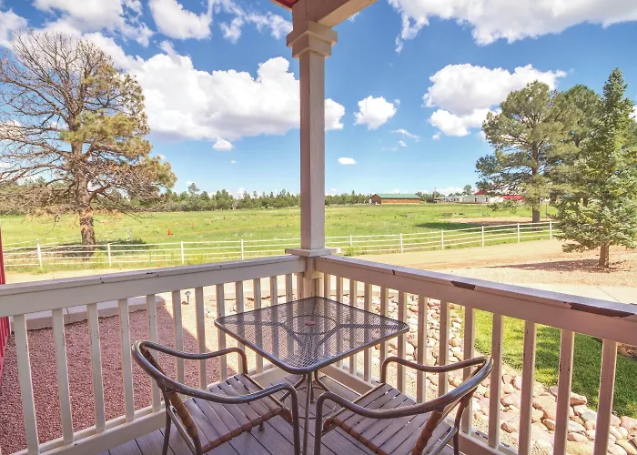 Worldmark Bison Ranch Resort 3*