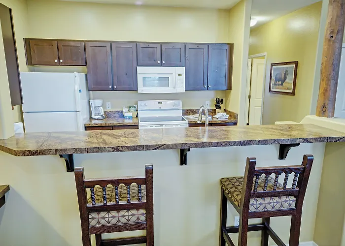 Worldmark Bison Ranch 3* Overgaard