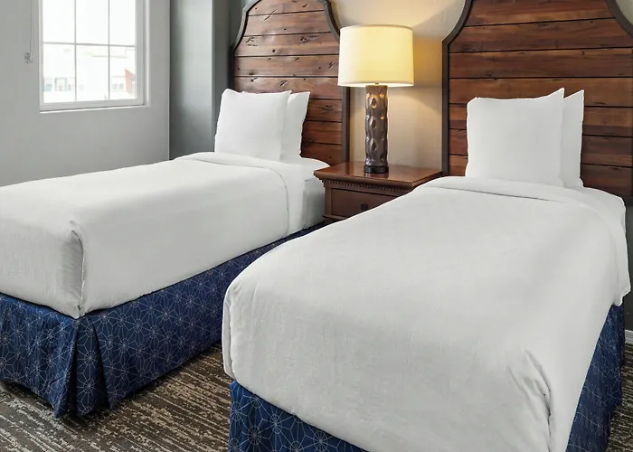 Worldmark Bison Ranch Resort