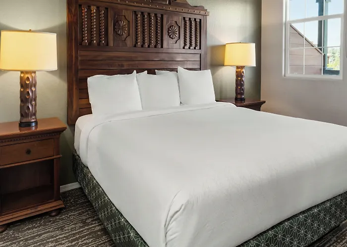 Worldmark Bison Ranch