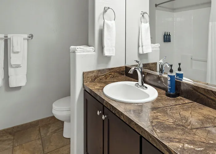 Resort Worldmark Bison Ranch 3*