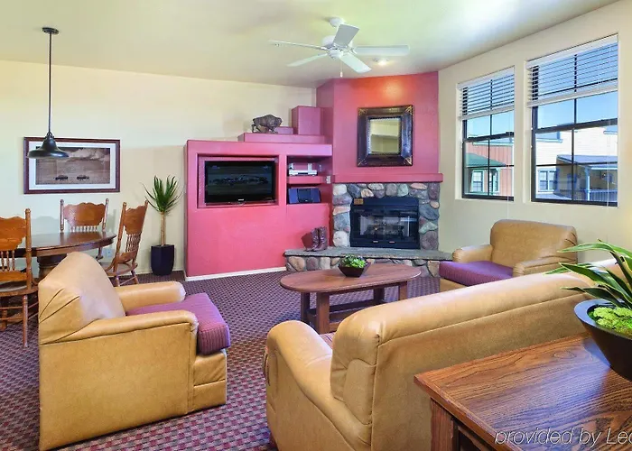 Worldmark Bison Ranch Resort